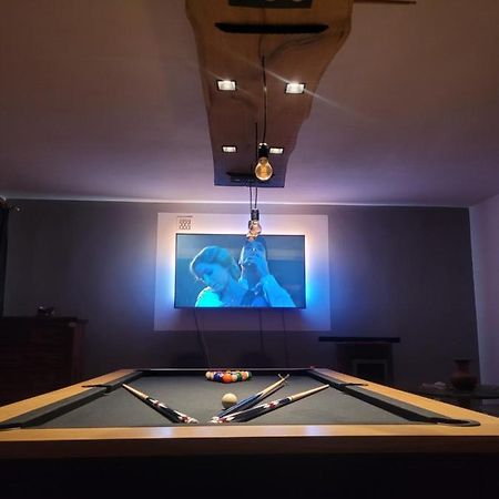 Przestronny Apartament Przasnysz Ngoại thất bức ảnh