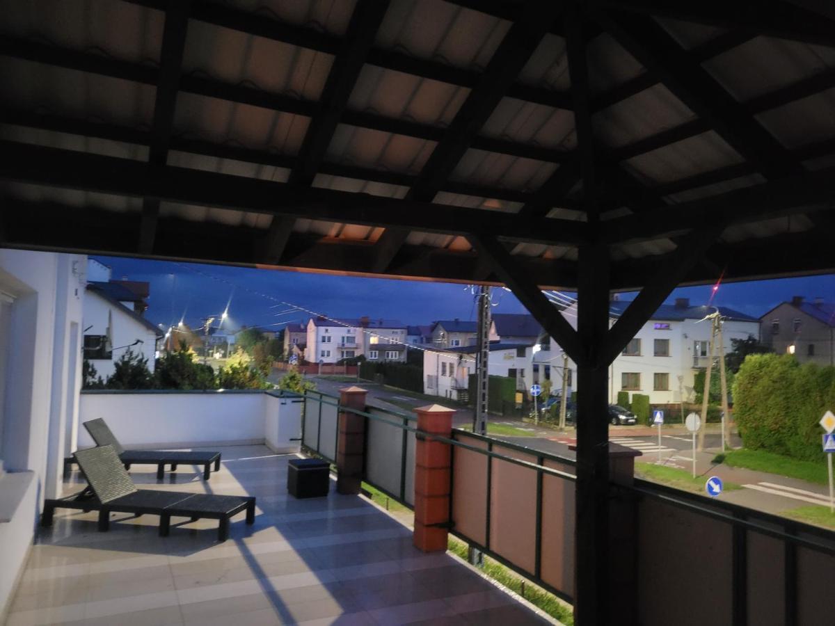 Przestronny Apartament Przasnysz Ngoại thất bức ảnh