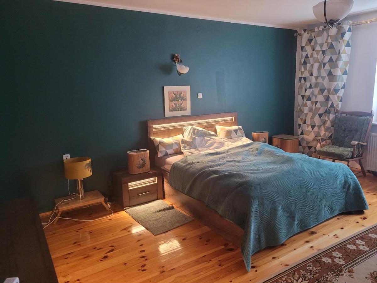 Przestronny Apartament Przasnysz Ngoại thất bức ảnh