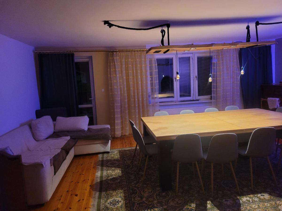 Przestronny Apartament Przasnysz Ngoại thất bức ảnh