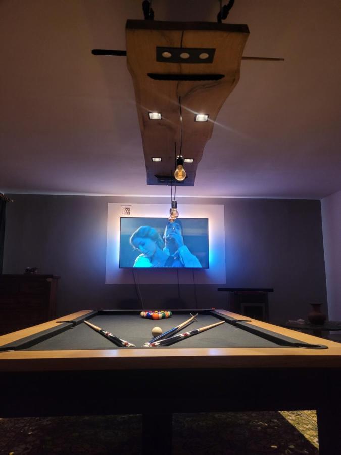 Przestronny Apartament Przasnysz Ngoại thất bức ảnh