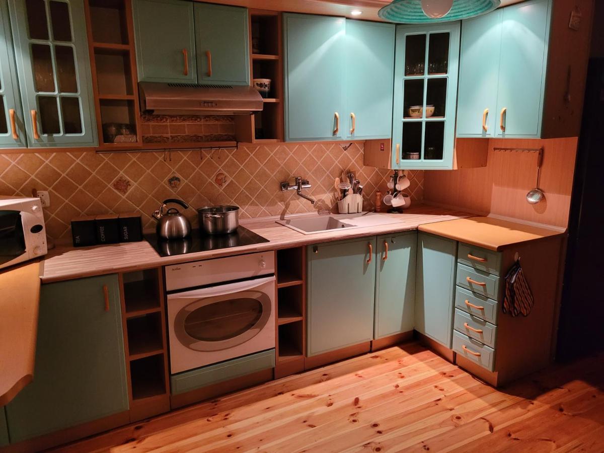 Przestronny Apartament Przasnysz Ngoại thất bức ảnh