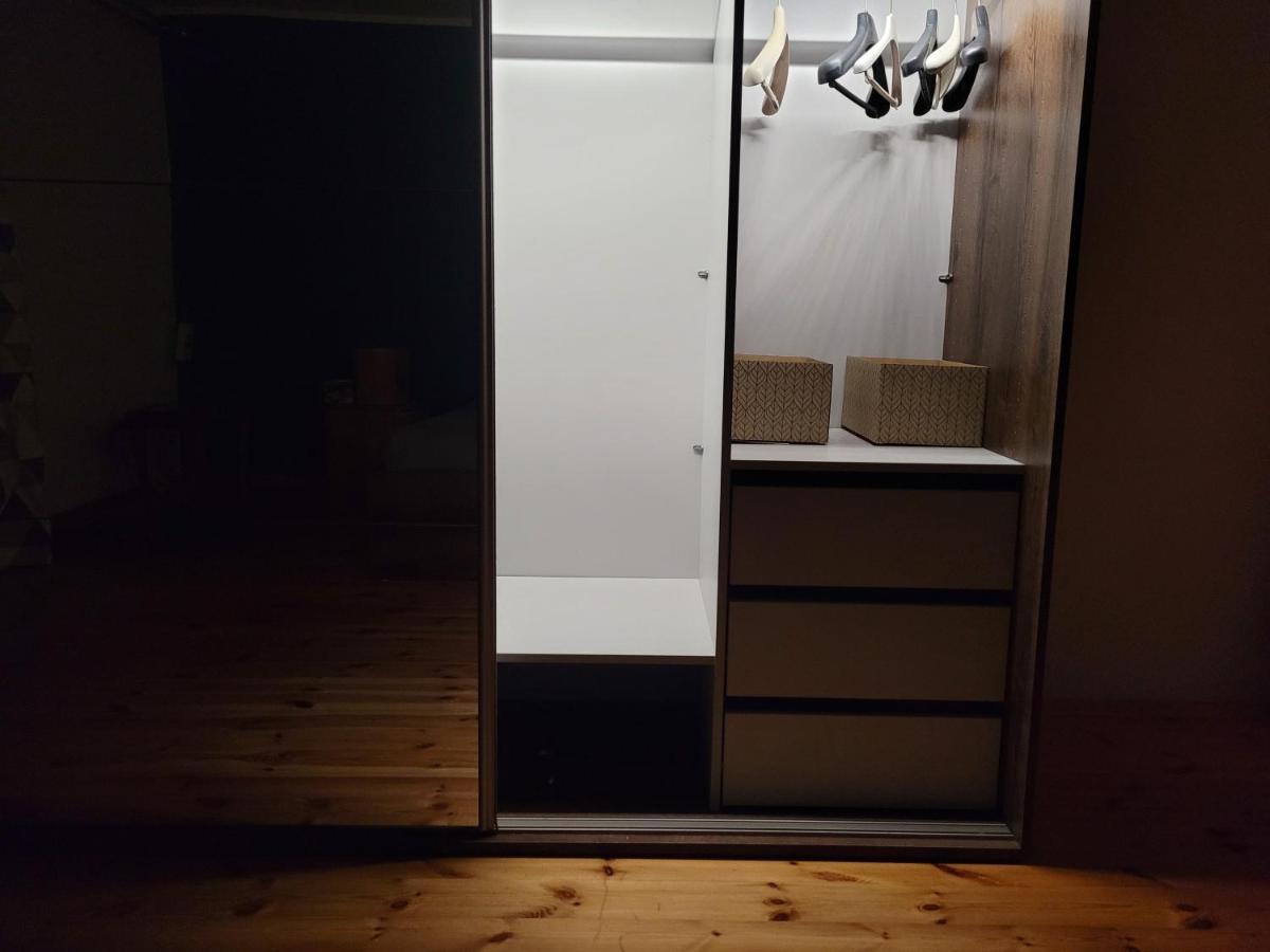 Przestronny Apartament Przasnysz Ngoại thất bức ảnh